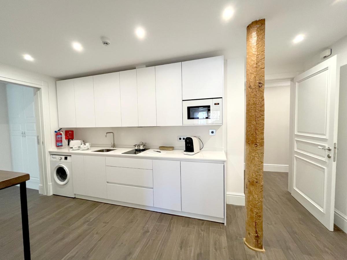Apartamentos El Mirador Del Poeta サラマンカ エクステリア 写真