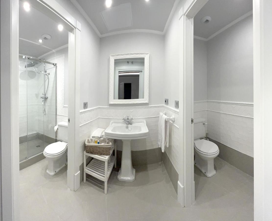 Apartamentos El Mirador Del Poeta サラマンカ エクステリア 写真