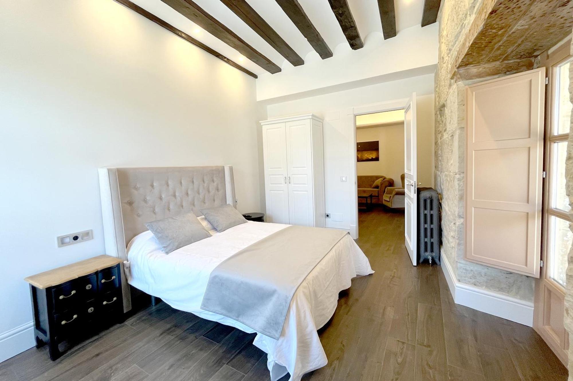 Apartamentos El Mirador Del Poeta サラマンカ 部屋 写真
