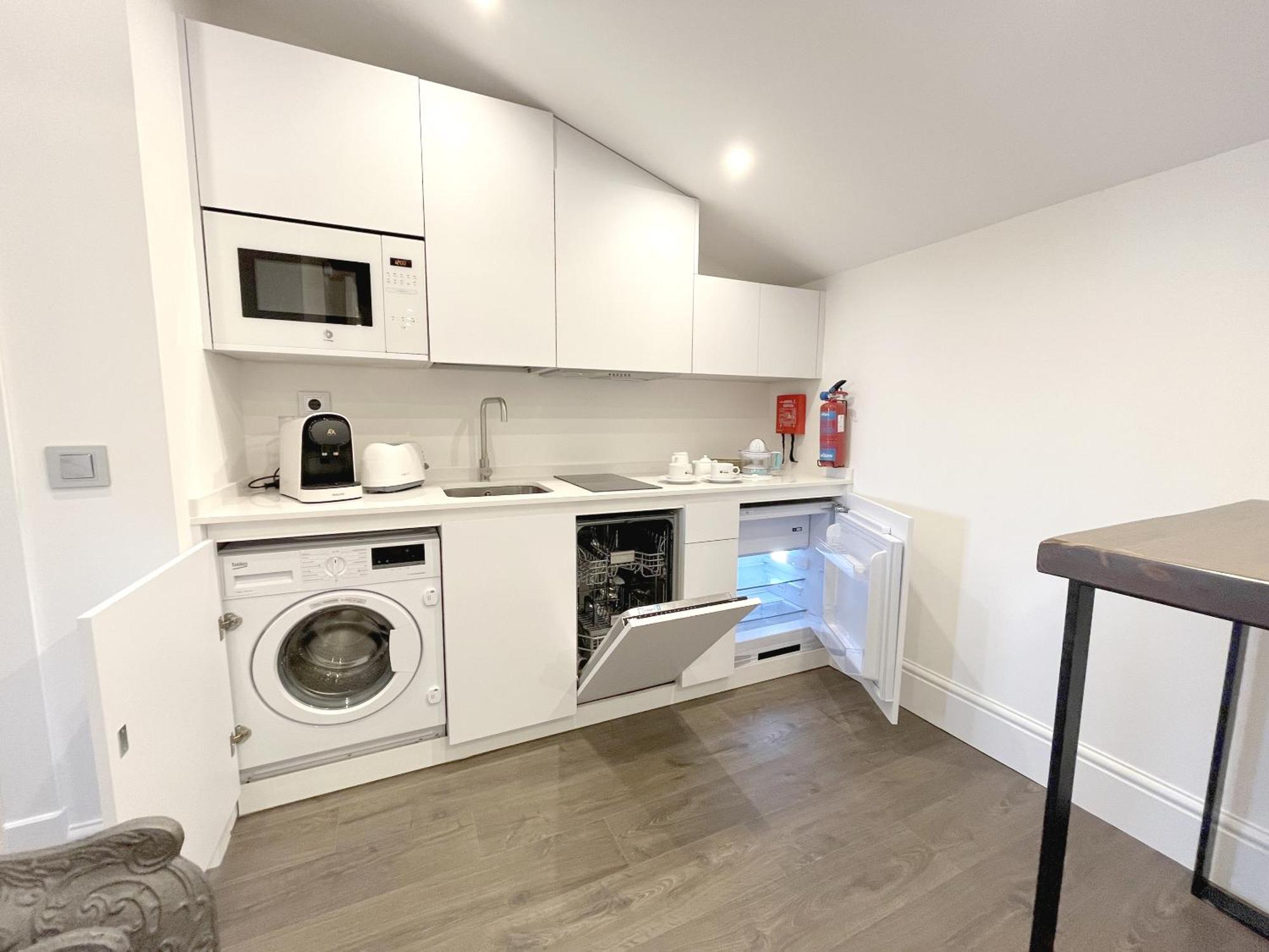 Apartamentos El Mirador Del Poeta サラマンカ エクステリア 写真